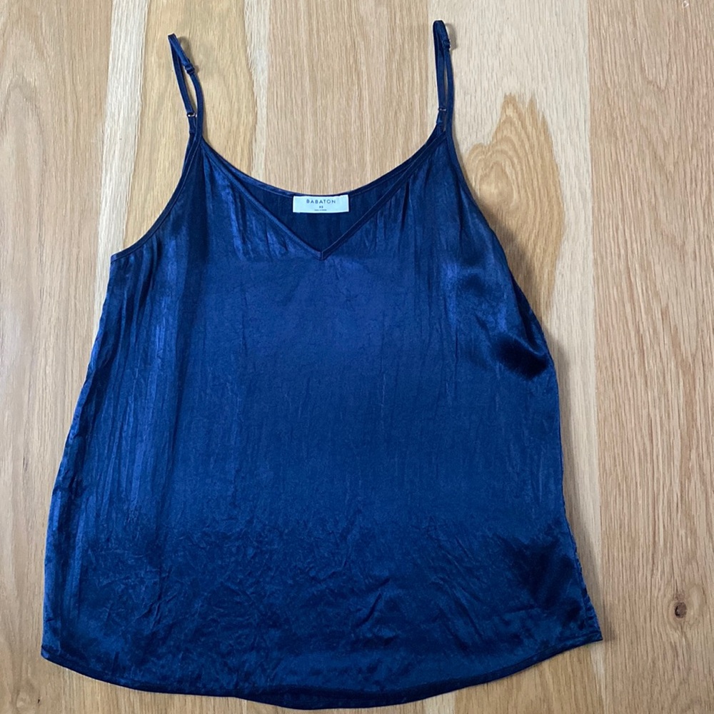 Aritizia Babaton Everly Camisole